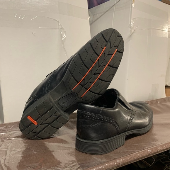 Rockport mens 9.5 dress shoes - Picture 1 of 6